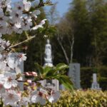 西福寺霊苑｜菊川市 永代供養墓「寂光」の写真1