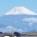 慈光墓苑｜函南町 富士山を望むロケーションのサムネイル写真2