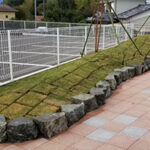 慈光墓苑｜函南町 富士山を望むロケーションのサムネイル写真3