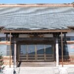 袋井樹木葬 やすらぎ霊園  雲江院｜袋井市 歴史あるお寺の永代供養のサムネイル写真2