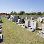 谷和原御廟｜常総市 鬼怒川を見降ろす自然に囲まれた霊園のサムネイル写真5
