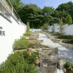 東山霊園 庭園墓 花樂苑｜守山区 四季の移ろいを感じられる樹木葬の写真1