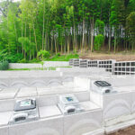 多摩かぐや霊園｜多摩市 全区画継承者不要の写真1