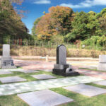 メモリアルパーク大磯｜大磯町 緑豊かな丘に位置する霊園のサムネイル写真2