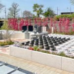 久喜 梨の郷霊園｜久喜市 永代供養対応のバリアフリー霊園の写真1
