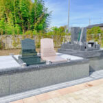 久喜 梨の郷霊園｜久喜市 永代供養対応のバリアフリー霊園のサムネイル写真4