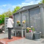 町田こもれびの杜霊苑｜町田市 緑豊かな美しい霊園のサムネイル写真2