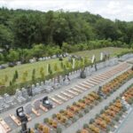 町田こもれびの杜霊苑｜町田市 緑豊かな美しい霊園のサムネイル写真4