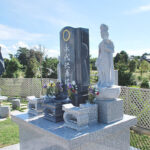 谷和原御廟｜常総市 鬼怒川を見降ろす自然に囲まれた霊園のサムネイル写真2