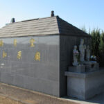 谷和原御廟｜常総市 鬼怒川を見降ろす自然に囲まれた霊園のサムネイル写真3