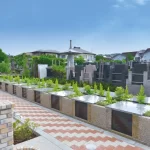 大井富士見霊苑｜大井町 自然豊かな宗教不問の霊園の写真1