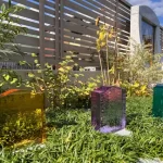 樹木葬「ひかりのガーデン」｜足立区 ステンドグラスと木漏れ日の暖かな樹木葬霊園のサムネイル写真4