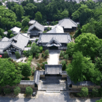 真言宗大本山 隨心院｜京都市山科区 小野小町ゆかりのお寺の雅な納骨堂のサムネイル写真4