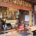 樹木葬「ひかりのガーデン」｜足立区 ステンドグラスと木漏れ日の暖かな樹木葬霊園のサムネイル写真10